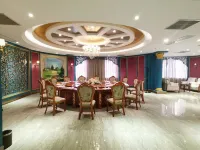 Hejing Donggui Hotel - Breakfast
