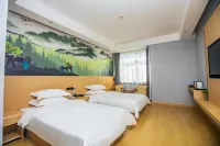 Zhongxin Platinum Hotel