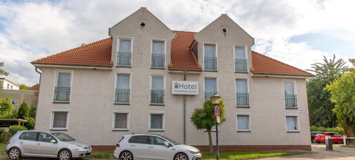 Uno Hotel am Spieker Wolfsburg Fallersleben Hôtels à&nbsp;: Wolfsburg