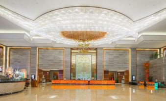 Cinese Hotel Dongguan Shijie