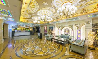 Qinivake International Hotel (Kashgar Ancient City)