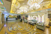 Qinivake International Hotel (Kashgar Ancient City)