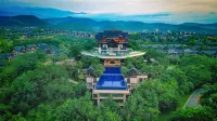 Phoenix Perches Reserve Villa