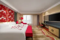 Zhuzhou Little Giant Egg International Hotel Hotels in Zhuzhou