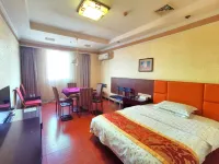 Jiangnan Hotel - Ramah Hewan Peliharaan