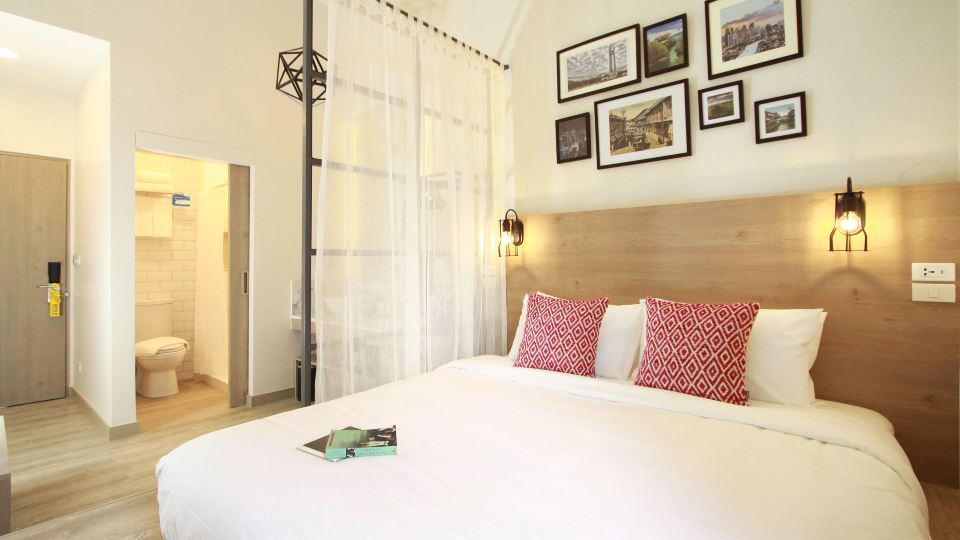 Lub d Manila Makati