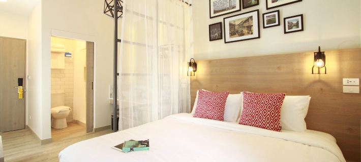 Lub d Manila Makati Hotels in Makati