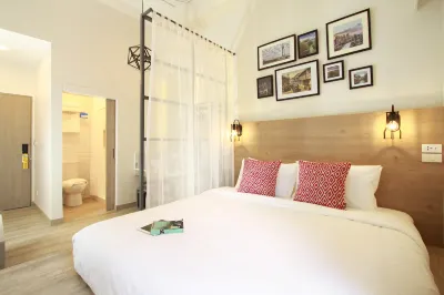 Lub d Manila Makati