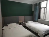 Zezhou Qianshuiwan Homestay
