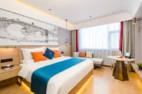 Rezen Sunshine Hotel (Gongren Cultural Palace)