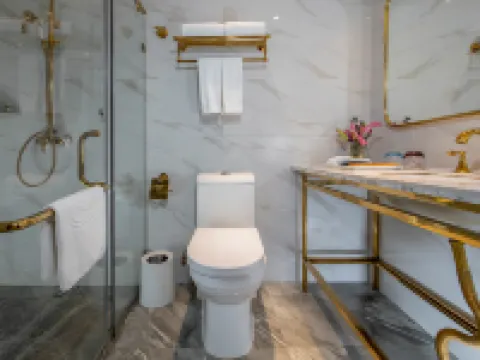 West Lake Garden Hotel Hotels in Huizhou