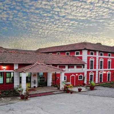 Hukum Darbar Restaurant & Hotel Hotels in Hattisar