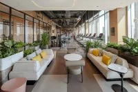 Shangri-La Putian - Gym