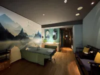 Huayu Hotel - Spa