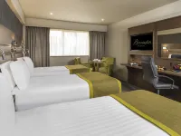 Bonnington Hotel & Leisure Centre Hotel a Dublino