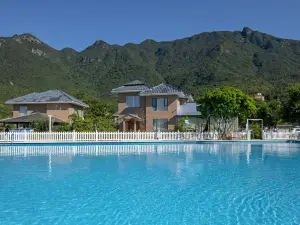 Danfeng Kaili Resort