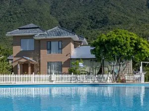 Alberghi Ville a Shenzhen: le opzioni più popolari