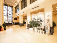 雲陽江錦酒店 雲陽酒店