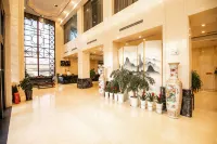 Yunyang Jiangjin Hotel Hotels in Yunyang County