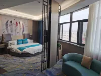 Kaibo Business Hotel Các khách sạn ở Kỳ Ar Horqin