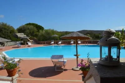 Villa Antonina