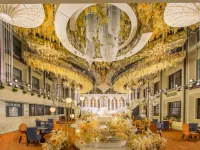 Yizhou International Hotel Hotels in Pingyi County