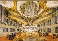 Yizhou International Hotel Hotels in Pingyi