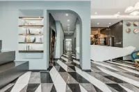 Yunsu Apartment (Heyuan Polytechnic School Branch)