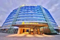 Tulip Inn Hotel Các khách sạn ở Long Lý