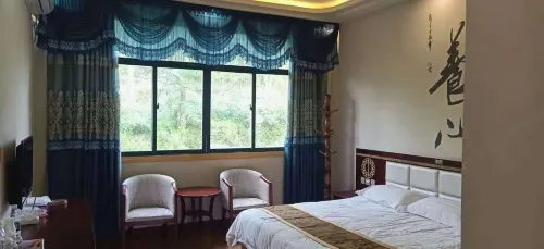 Banmu Fangtang Homestay