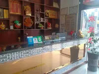 Luxi Xinqiao Hotel Отели в г. Чэньси
