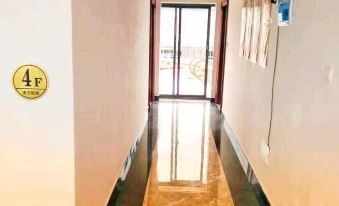 Jinggangshan Youth Hostel