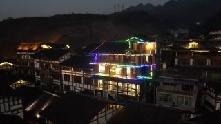 guanjing-hotel-renhuai-maotai-town