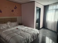 Lifeng Pu'an Hotel