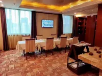 Golden Lun Hotel - 4-Star