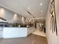 โรงแรมซงยี่ (โรงพยาบาลประชาชนฉางซิง) โรงแรมในฉางซิง