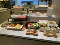 JI Hotel (Kuqa Tianshan Zhong Road) Hotels in Kuqa