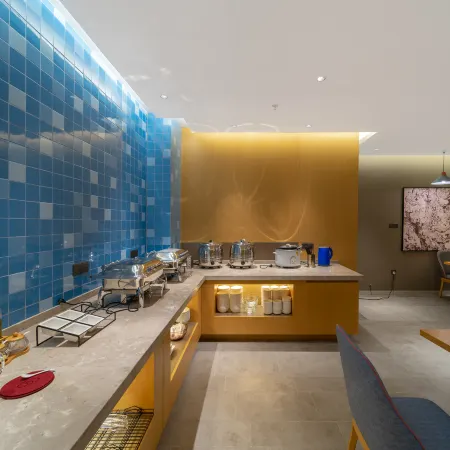 Homeinn · neo (Funing Chenghe Road)