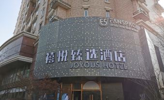 Joyous Hotel