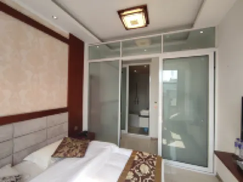 雙龍温泉酒店 宜良酒店