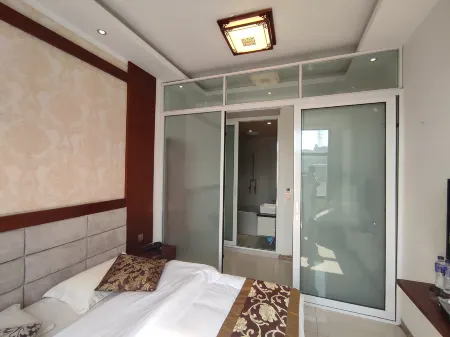 Sanglong Hot Spring Hotel