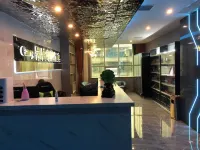 Kaili E-sports Hotel