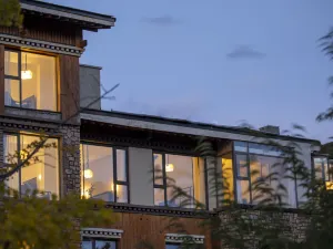 Nyingchi Gumeng Yebo Inn