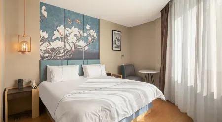 Shenhong Select Hotel