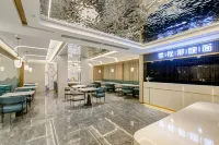 星程飯店（山陰西二環店） - Wi-Fi