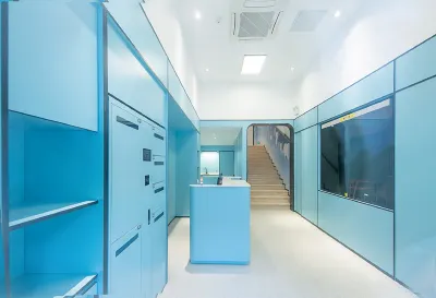 Hi Inn Hotel (Chenzhou Renmin West Road) Hotels in Chenzhou