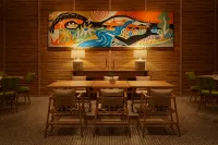 The Standard, Hua Hin - servizio colazione