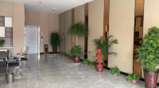 Boxi Hotel