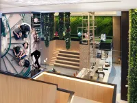 上海前灘雅辰悅居飯店 三林附近的飯店