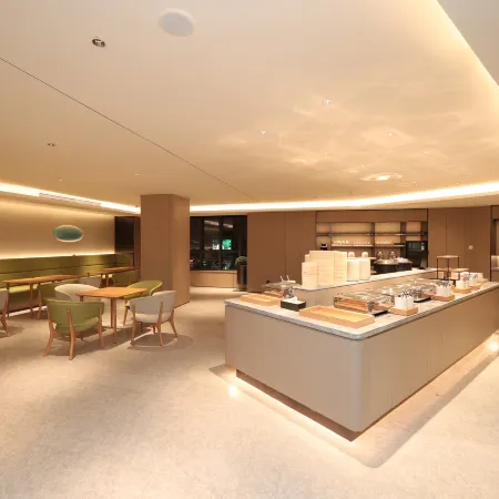 JI Hotel (East Zhujiang Road Xirun Plaza store)
